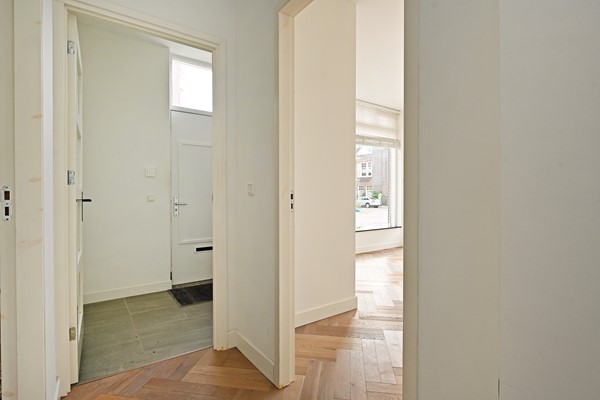 Medium property photo - Pijnboomstraat 3, 2565 ZH Den Haag